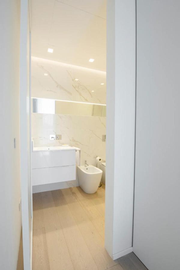 Appartamenti In Centro - Biancospino Apartments Milan Exterior photo