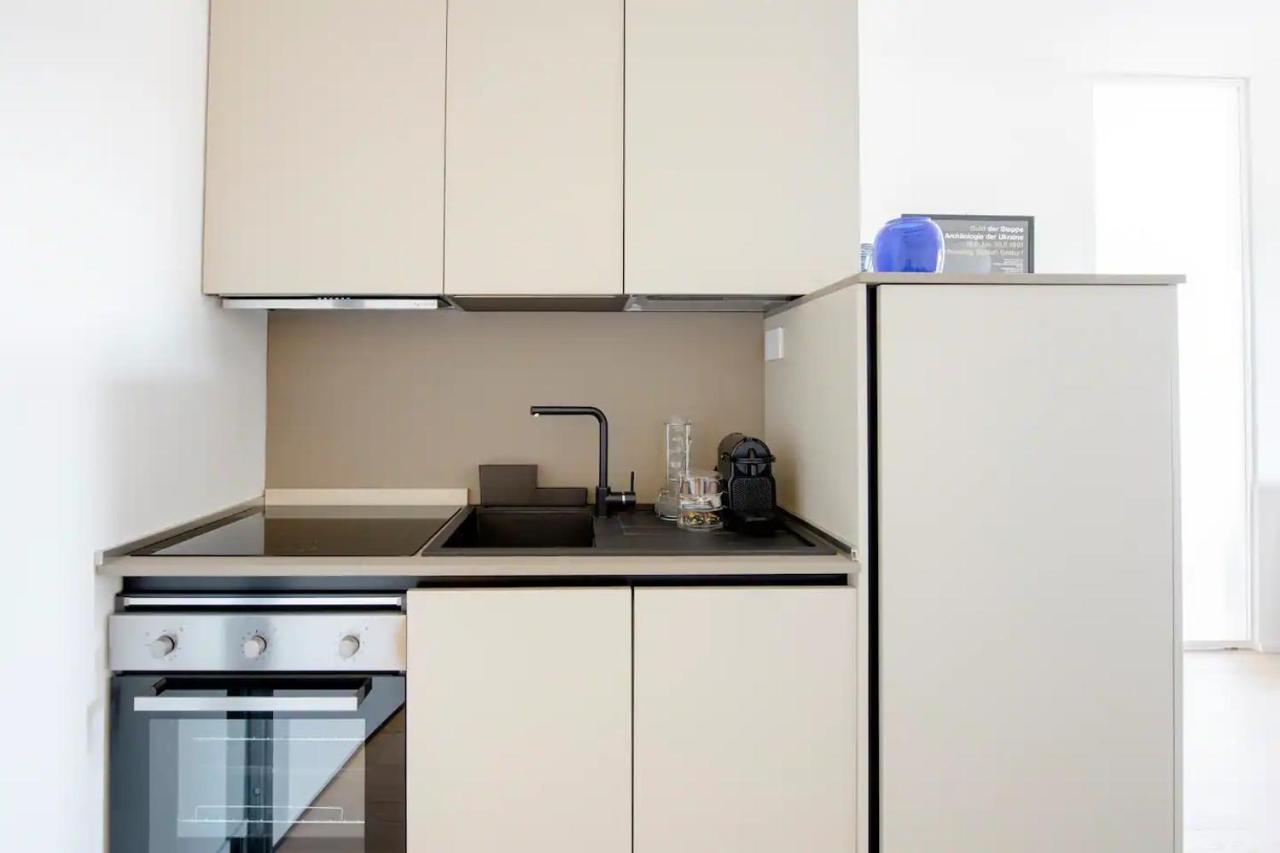Appartamenti In Centro - Biancospino Apartments Milan Exterior photo