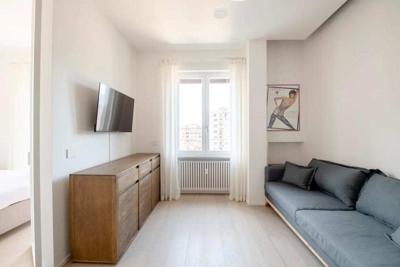 Appartamenti In Centro - Biancospino Apartments Milan Exterior photo