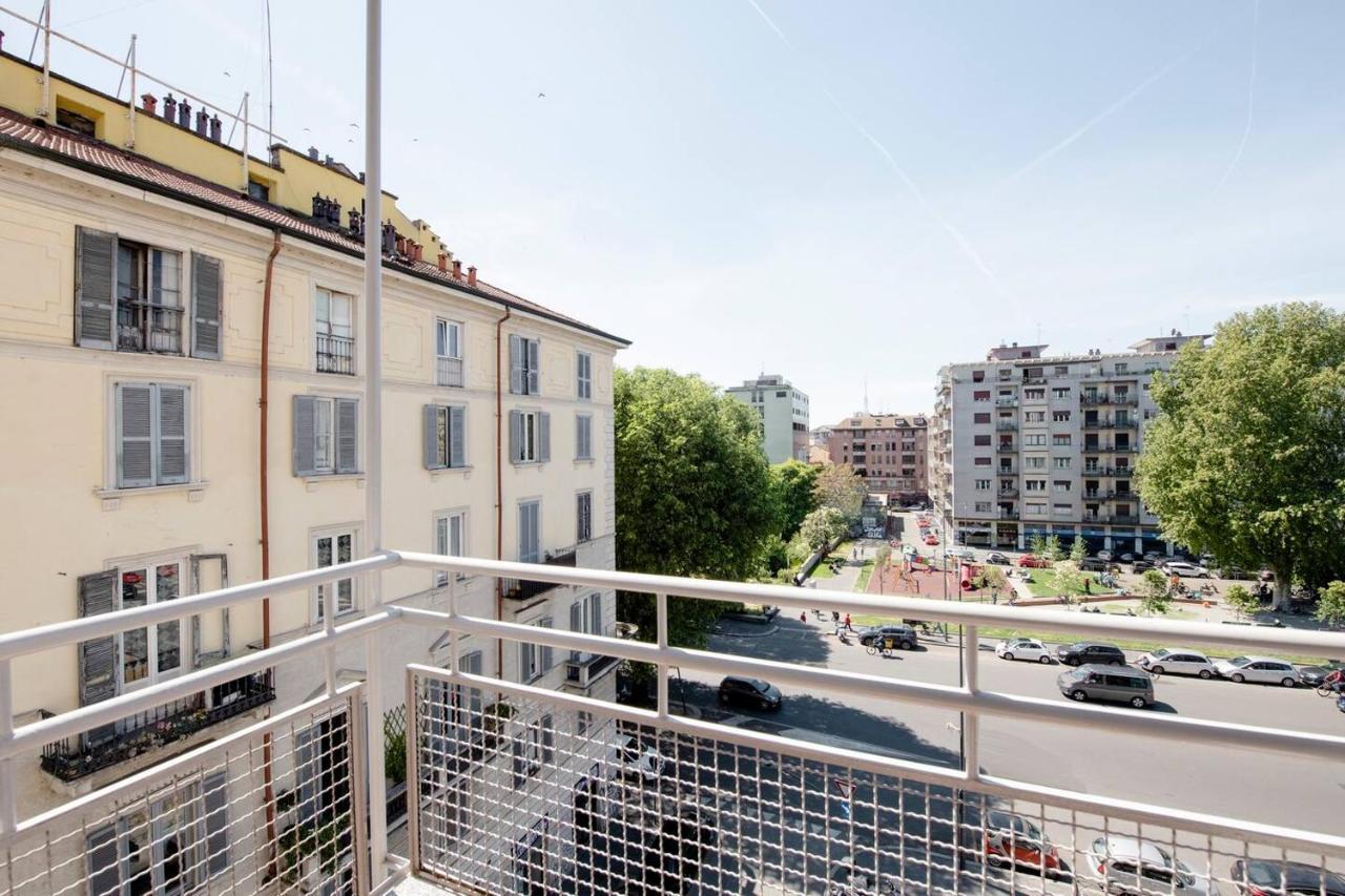 Appartamenti In Centro - Biancospino Apartments Milan Exterior photo