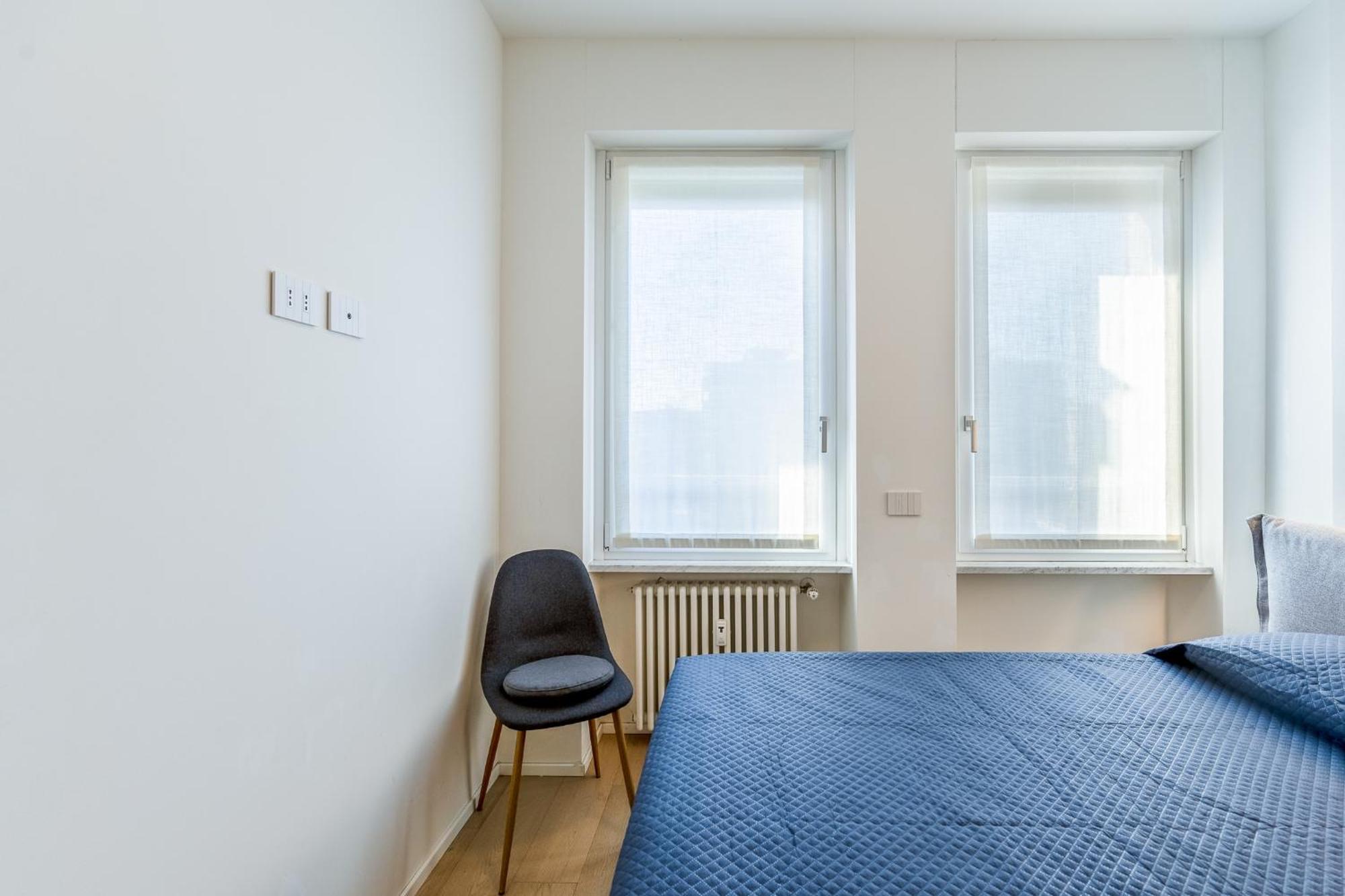 Appartamenti In Centro - Biancospino Apartments Milan Exterior photo