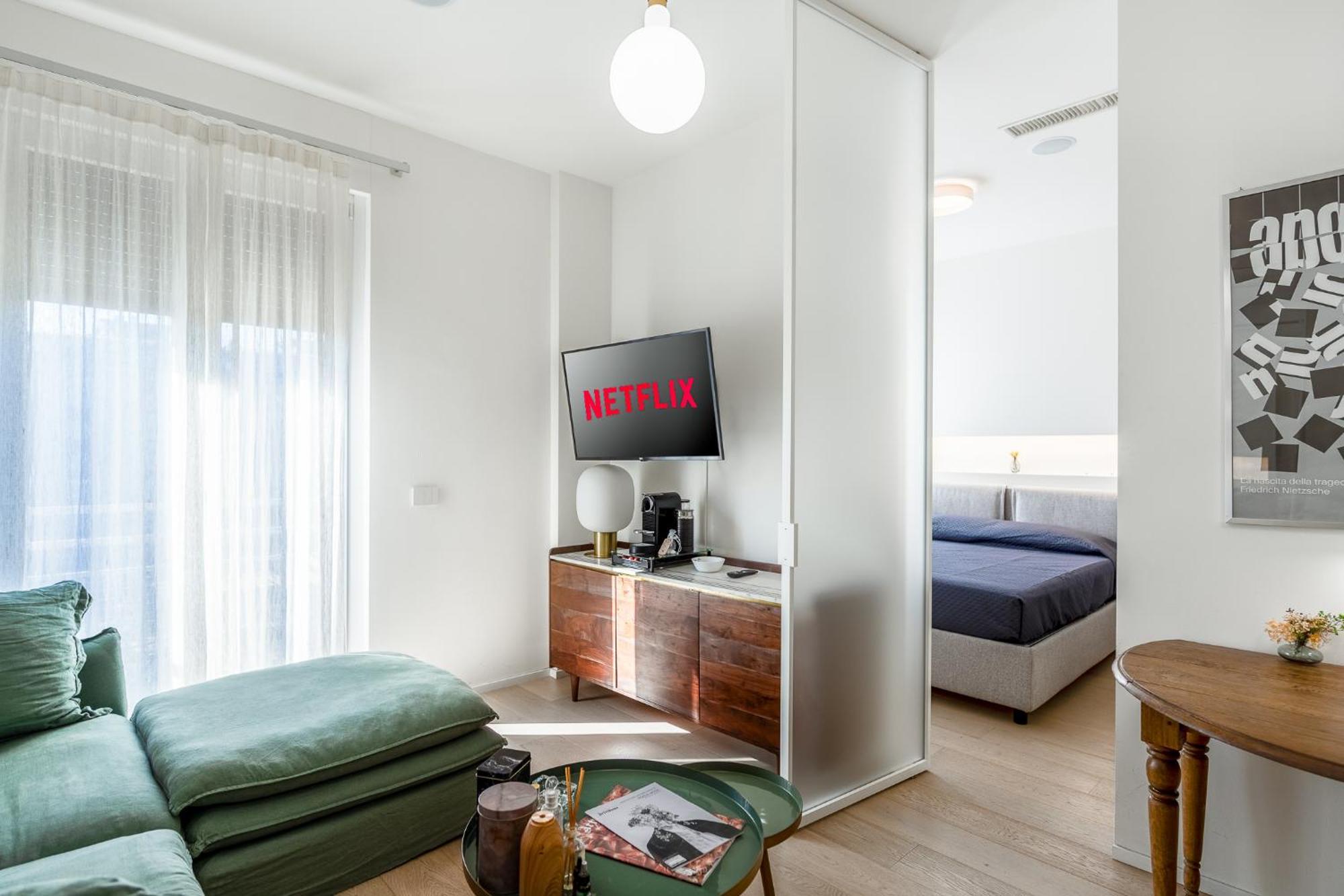 Appartamenti In Centro - Biancospino Apartments Milan Exterior photo