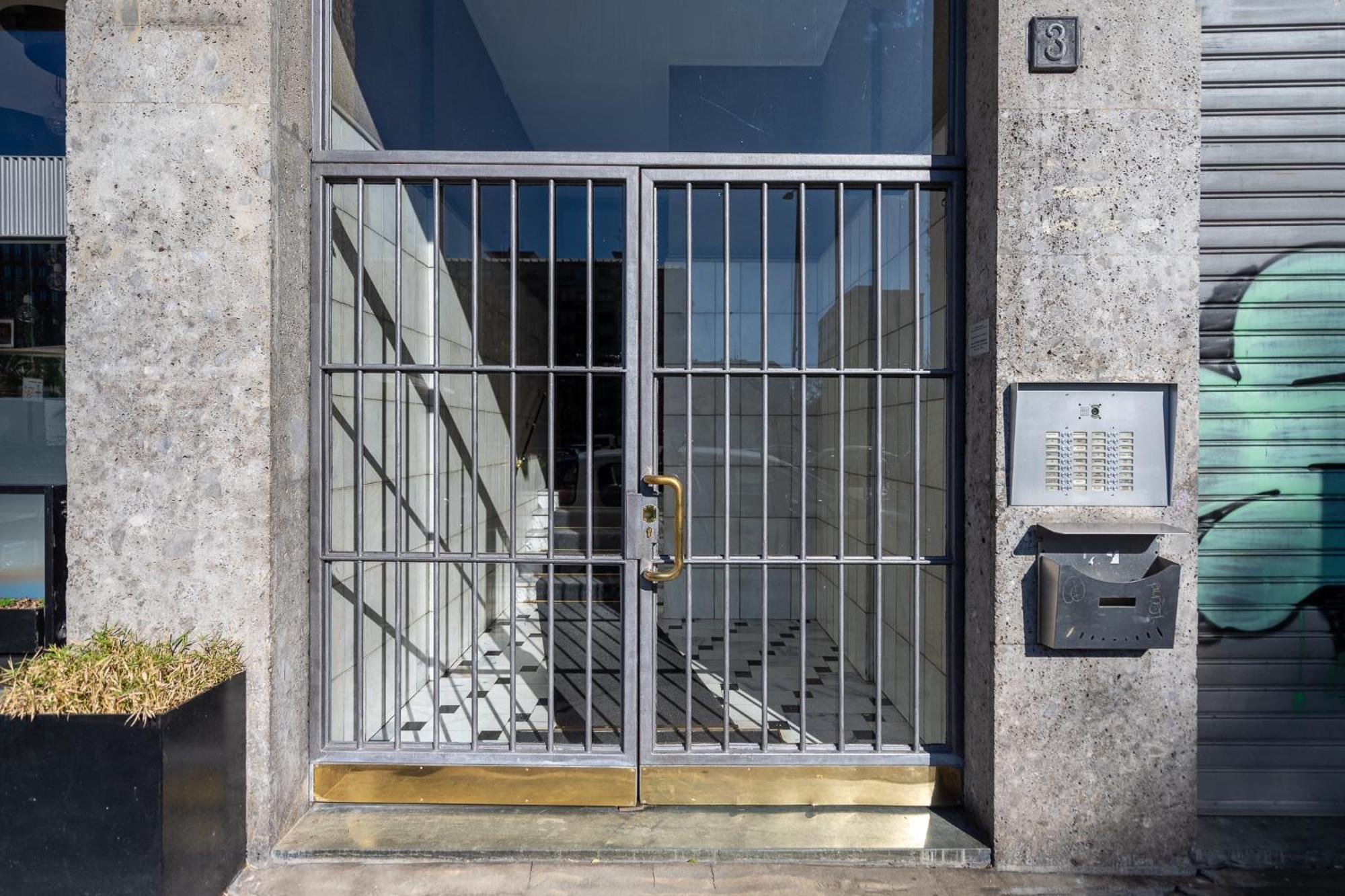 Appartamenti In Centro - Biancospino Apartments Milan Exterior photo